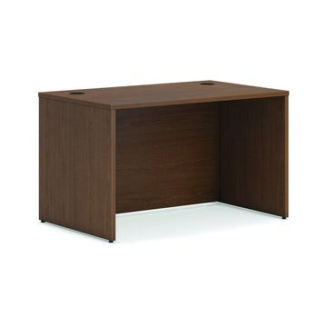 HON Laminate Desk Shell, 29" High - 30" x 48"
