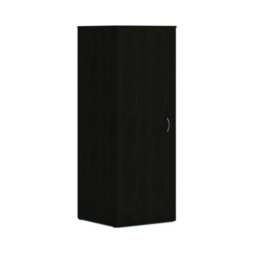 HON HLPLW2424 Laminate Wardrobe, 24" Wide - Java Oak
