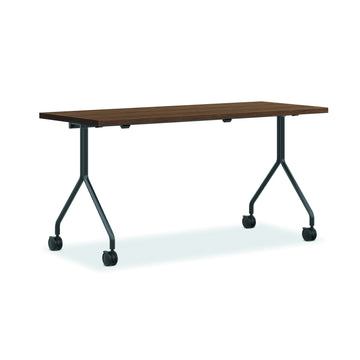 HON Table, 29" High, Brown - 60"