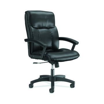 HON HVL151.SB11 Office Chair, 27" Wide, Black - Default Title