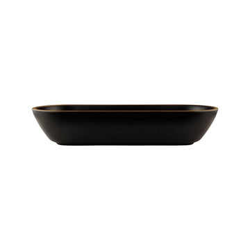 Elite Global Solutions Kobe Melamine Bowl, 5 7/8" Wide - 2.2 qt.
