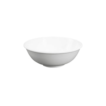 Elite Global Solutions B725PB-W Merced Melamine Pasta Bowl, 24 oz., White, 12/Case - Default Title