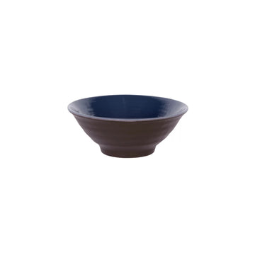 Elite Global Solutions D1007RR-AWCH Durango Melamine Bowl, 24 oz., 6/Case - Default Title