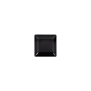Elite Global Solutions D55SQ-ABY Squared Melamine Plate, 5" x 5", Blue, 6/Case - Default Title