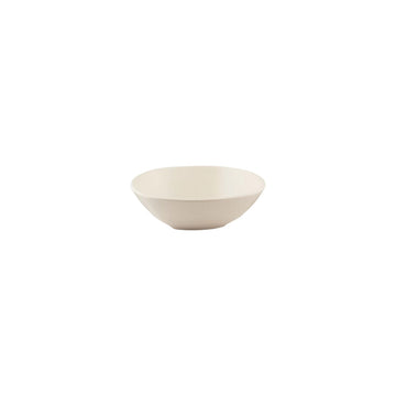 Elite Global Solutions ECO652 Greenovations Melamine Bowl, 24 oz., 6/Case - Beige