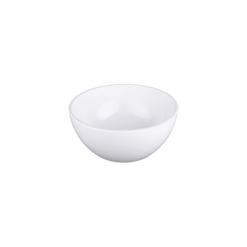 Elite Global Solutions M99OVH-B Bilbao Melamine Bowl, 1.75 qt., Black - Default Title