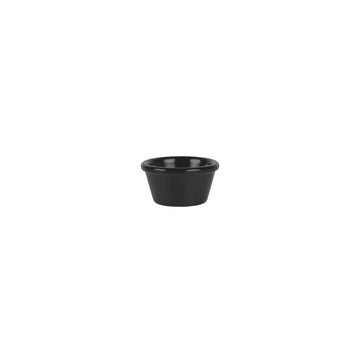 Elite Global Solutions R25SM-AG Rio Melamine Ramekin, 2.5 oz., Green, 6/Case - Default Title