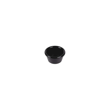 Elite Global Solutions R25SM-WP Rio Melamine Ramekin, 2.5 oz., Blue, 6/Case - Default Title