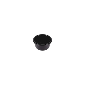 Elite Global Solutions R4SM-W Ramekins Melamine Ramekin, 4 oz., White, 6/Case - Default Title