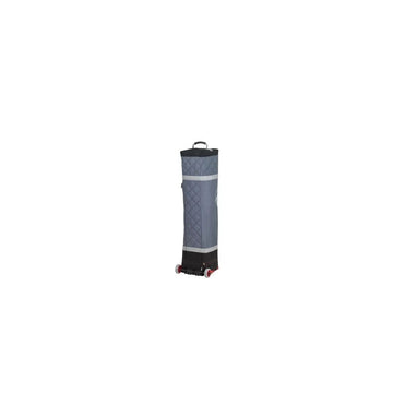 E-Z Up Bag, Gray - 11 1/4" x 52 1/2"