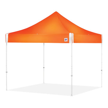 E-Z Up Canopy, 10' Long - Green