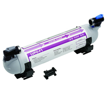 Everpure 94-751-00 Filtration System, 6,000 gal. - Default Title