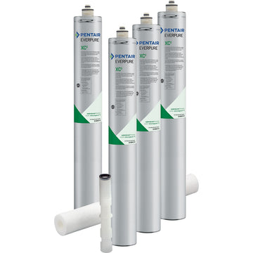 Everpure EV9613-10 Filter Cartridge, 12,000 gal. - Default Title