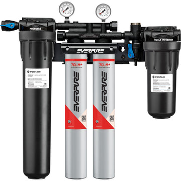 Everpure 976134 Filtration System, 37,200 - 77,200 gal. - Default Title