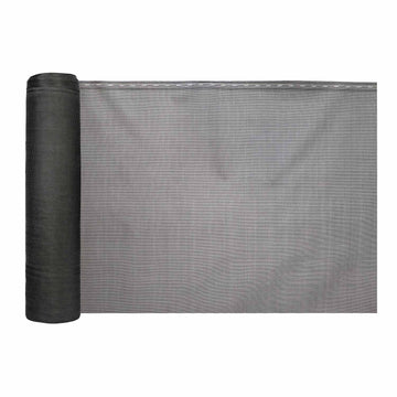 FenceScreen 950-10086 Netting Roll, 100' Long - Black