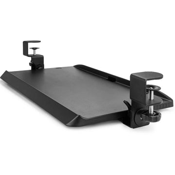 Kantek KT165 Tray, 20" Wide, Black - Default Title