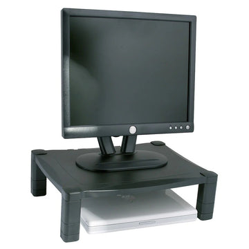 Kantek MS400 Stand, 17" Wide, Black - Default Title