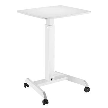 Kantek STS300W Desk, 23 1/2" Wide - Default Title