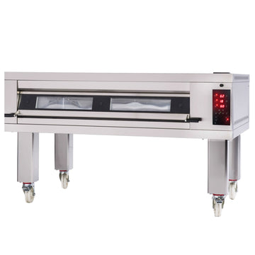 Doyon Deck Oven, 75" Wide, 240V 3 phase - 57 7/8"