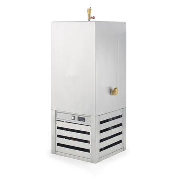 Doyon RAF100 Stainless Steel Tank, 100 Liters, 208-240V - Default Title