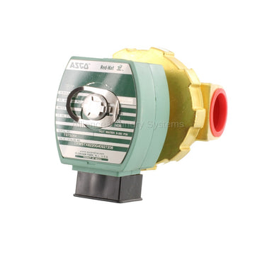Alliance Laundry F8322905P Valve - Default Title