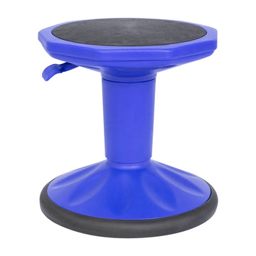 Flash Furniture AY-9001S Carter, 13" Wide - Blue