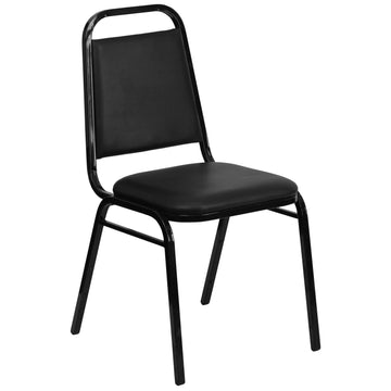 Flash Furniture FD-BHF Banquet Chair, 17 1/2" Wide - 34"