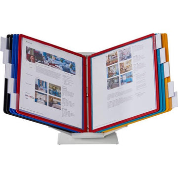 Durable 551500 Reference System, 21 1/4" Wide, Assorted - Default Title