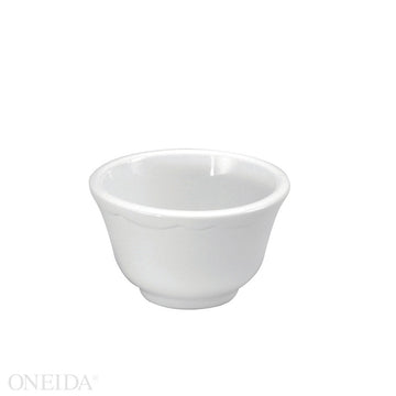 Buffalo F1560000700 Caprice China Bouillon, 7.25 oz., White, 36/Case - Default Title
