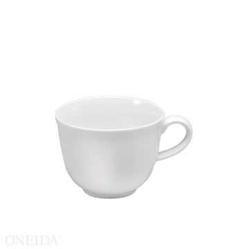Sant' Andrea R4650000512 Queensbury Porcelain Cup, 9.5 oz., 36/Case - Default Title