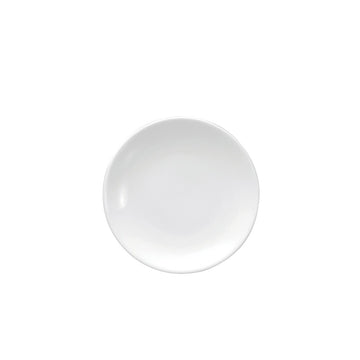 Sant' Andrea Fusion Porcelain Plate - 6 3/8"