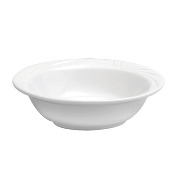 Buffalo R4510000712 Arcadia Porcelain Fruit Bowl, 4.5 oz., 36/Case - Default Title