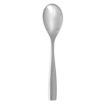 Sant' Andrea Stainless Steel Dessert Fork, Silver, 12/Case - 6"