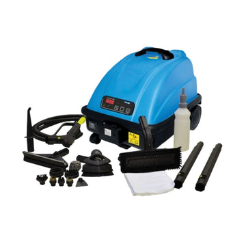 NaceCare Solutions 8025134 Corded Steam Cleaner, 1 gal., 120V - Default Title