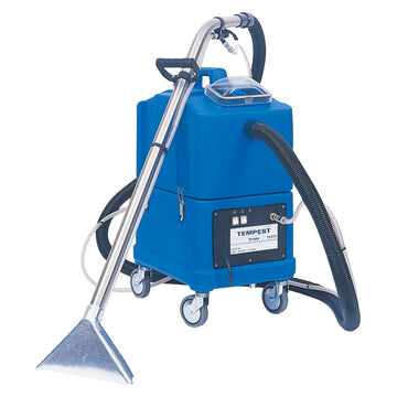 NaceCare Solutions K-8025152 Polyethylene Carpet Extractor, 25 9/16" x 18 1/8", 120V - Default Title