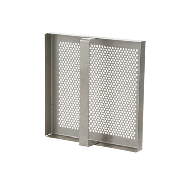 Franklin Machine Products 102 Stainless Steel Sink Strainer - 7 3/4"