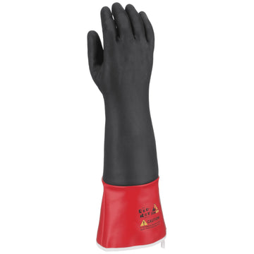 CrewSafe BP1010 Glove, 20" Long - L