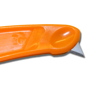 CrewSafe LZ104-MC Cutter, 5 1/4" Long, 6/Pack - Default Title
