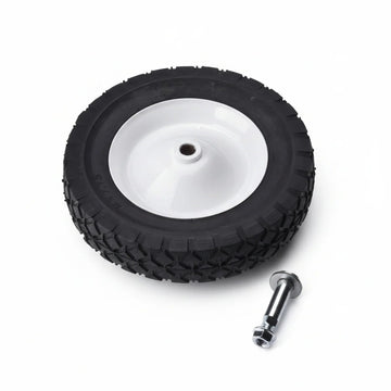 Shortening Shuttle SS-SWK Wheel Kit, 8" Diameter - Default Title