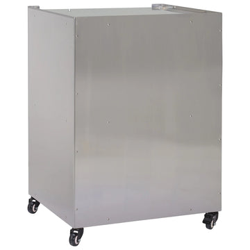 Benchmark USA 11147 Popcorn Machine, 24" Wide, 120V - Default Title