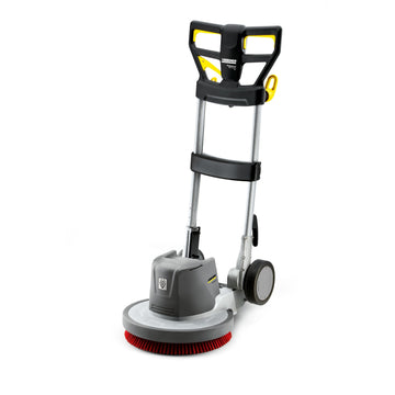 Karcher 1.005-293.0 Floor Machine, 17" x 29", 110V - Default Title