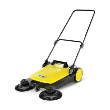 Karcher 1.766 Sweeper, Yellow - 5.25 gal.