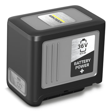 Karcher 2.445-076.0 Battery, 3 1/2" x 5 5/16", 36V - Default Title
