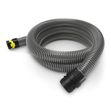Karcher 2.889-134.0 Vacuum Hose, 8 3/16' Long, Black - Default Title