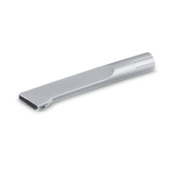 Karcher 4.130-010.0 Plastic Nozzle, 1 3/8" x 10", Silver - Default Title