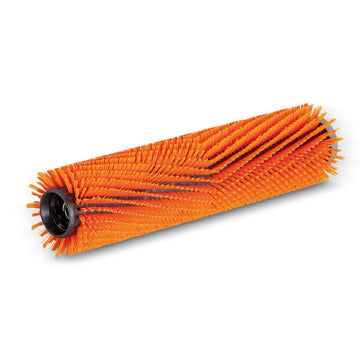 Karcher Brush, Orange - 16"