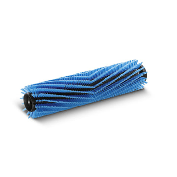Karcher 4.762 Brush, 12" Long - Blue