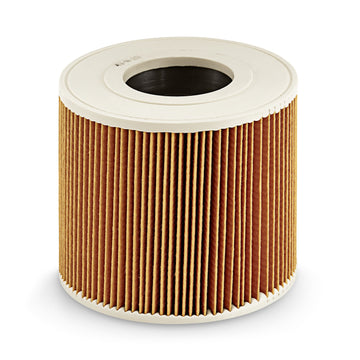 Karcher 6.414-789.0 Paper Filter, 6" Diameter - Default Title