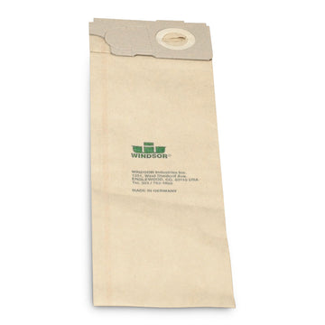 Karcher 8.600-046.0 Paper Vacuum Bag, 10/Case - Default Title