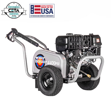 Simpson 60824 Pressure Washer - Default Title